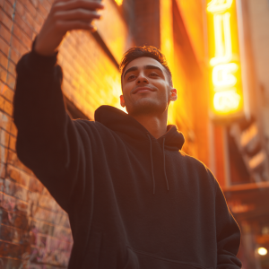 عکس پروفایل اینستاگرام