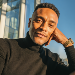 عکس پروفایل اینستاگرام