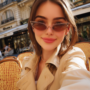 عکس پروفایل اینستاگرام