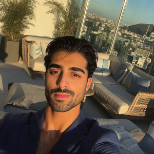 عکس پروفایل اینستاگرام