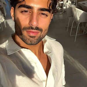 عکس پروفایل اینستاگرام