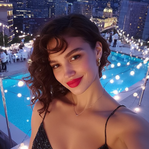 عکس پروفایل اینستاگرام