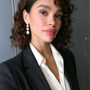 عکس پروفایل لینکدین