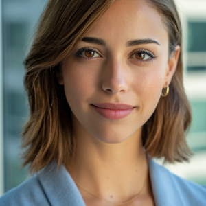 عکس پروفایل لینکدین