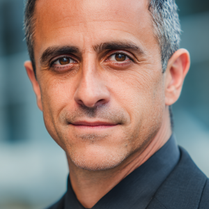 عکس پروفایل لینکدین