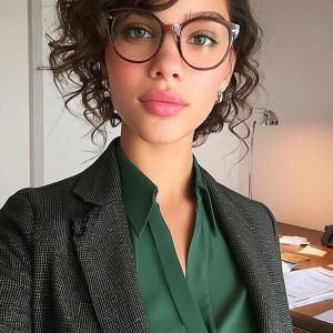 عکس پروفایل لینکدین