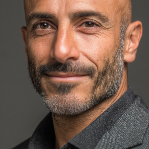 عکس پروفایل لینکدین