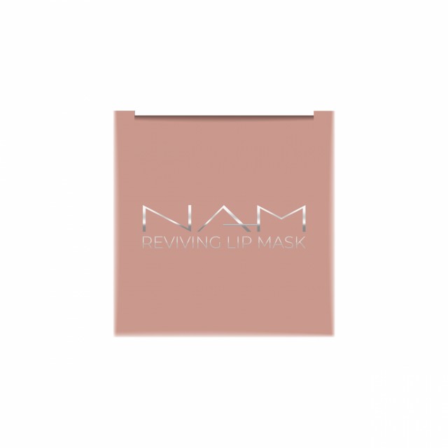 ماسک لب احیا کننده