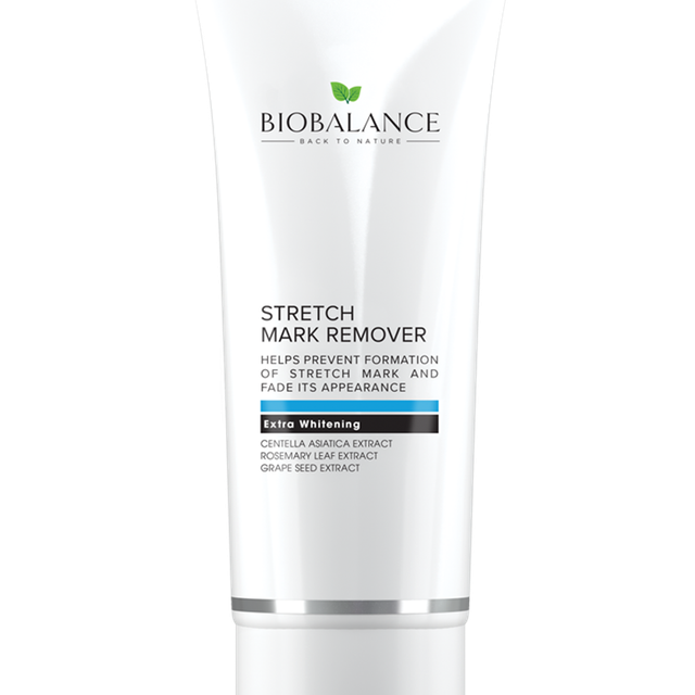 کرم رفع کشیدگی صورت (استرچ مارک)