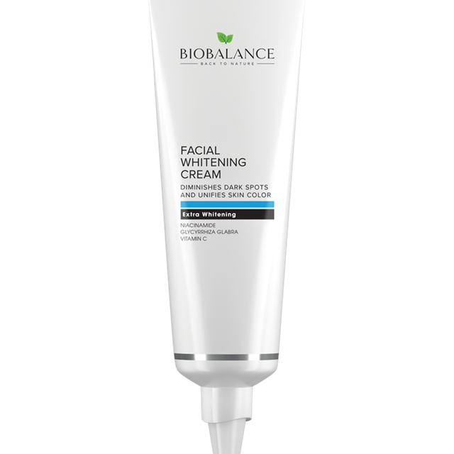 کرم روز روشن کننده لکه های تیره صورت