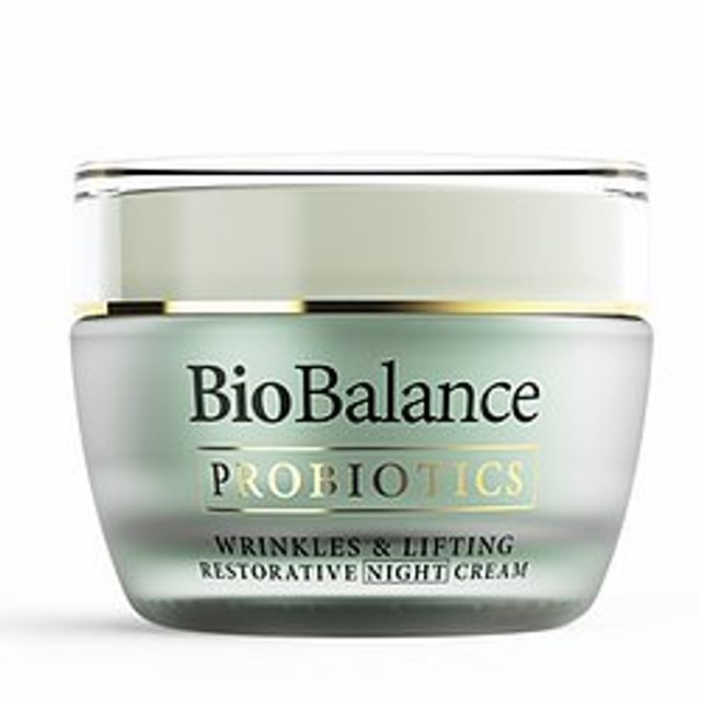 کرم شب بازسازی‌کننده و ضدچروک