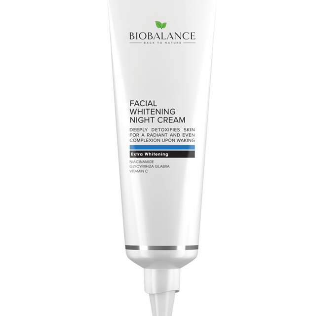 کرم شب روشن کننده لکه های تیره صورت