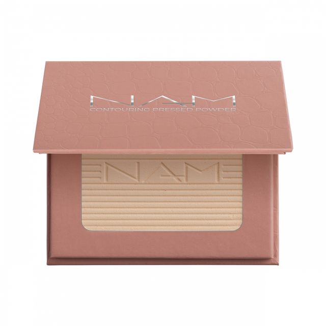 پودر فشرده کانتورینگ