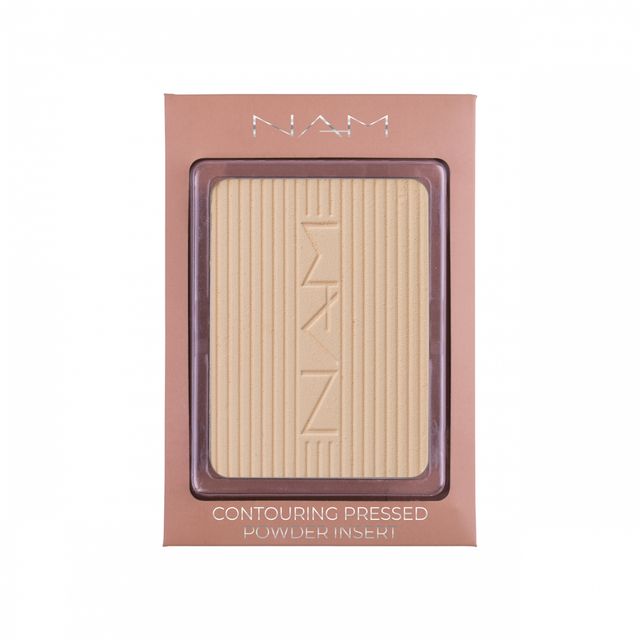 کانتور پودری اینسرت