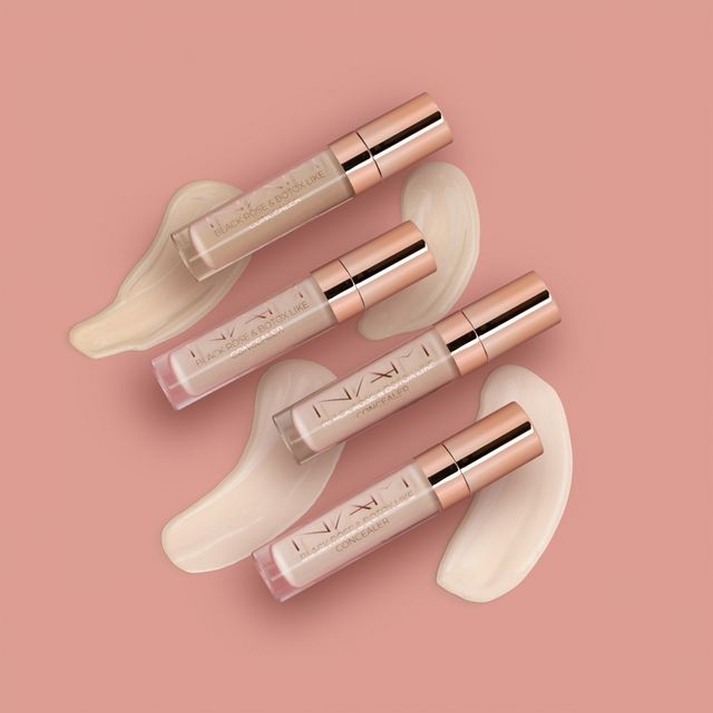 کانسیلر بوتاکس