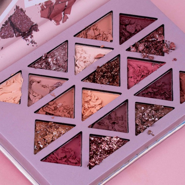 پالت سایه چری نود