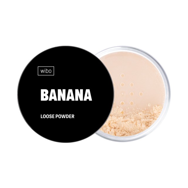 پودر فيکس بنانا