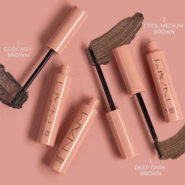 ریمل ابرو حالت دهنده