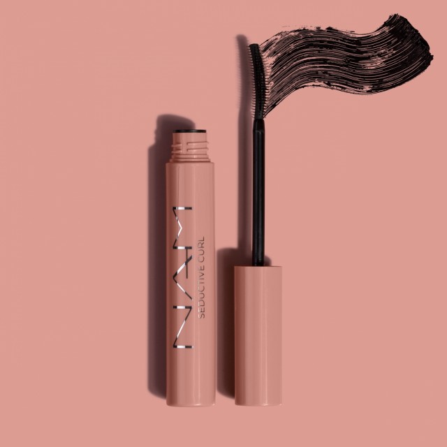 ریمل فرکننده و حالت‌ دهنده مژه