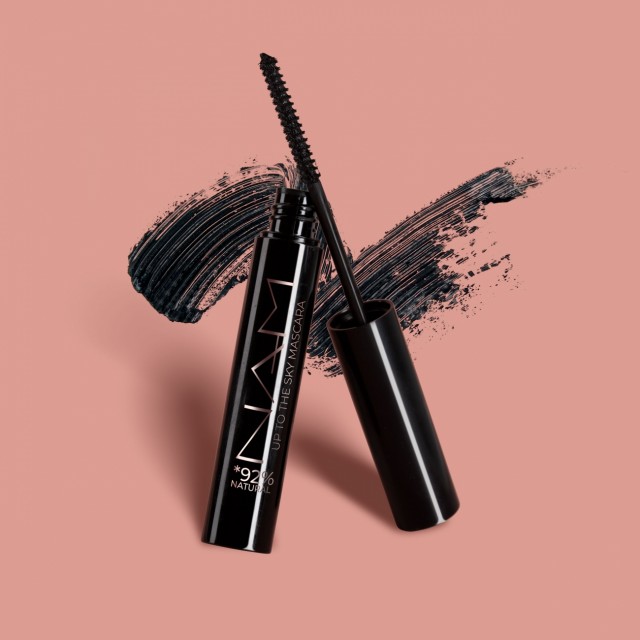 ریمل بلندکننده مژه Up to the Sky