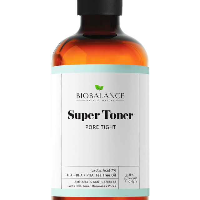 تونر کاهش دهنده منافذ و ضدجوش