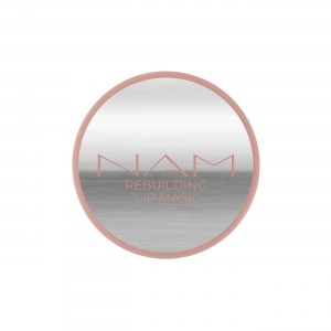 ماسک لب بازسازی(ری بلدینگ)