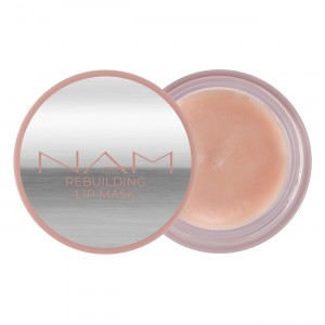 ماسک لب بازسازی(ری بلدینگ)