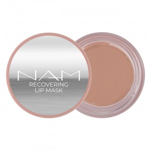 ماسک لب ترمیم کننده