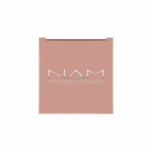 ماسک لب احیا کننده