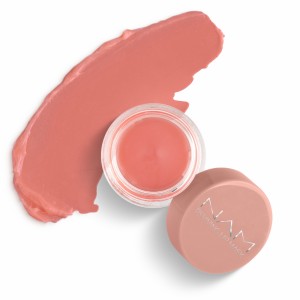 ماسک لب احیا کننده