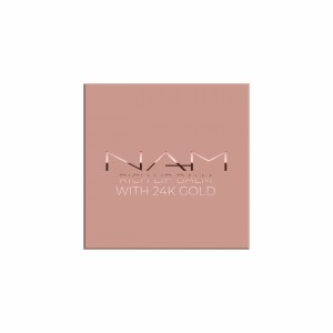 بالم لب غنی با ۲۴ عیار