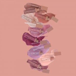 رژ لب مایع براق لاتکس