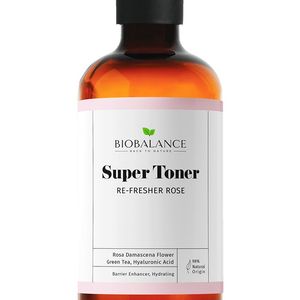 تونر ترمیم کننده گل رز