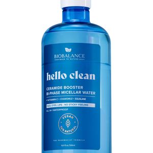 میسلار واتر سرامید