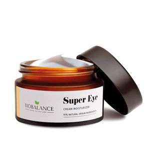 کرم روشن کننده و ضدچروک چشم