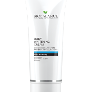 کرم روشن کننده لکه های تیره بدن