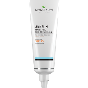 ضد آفتاب مخصوص پوست چرب و جوش دار