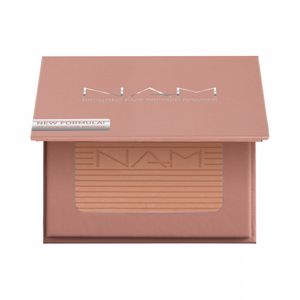 پودر فشرده برنزه کننده صورت