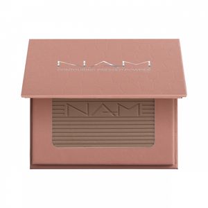 پودر فشرده کانتورینگ