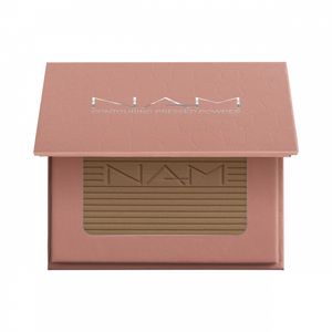 پودر فشرده کانتورینگ