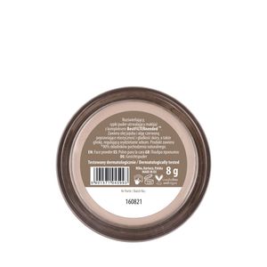 پودر فیکس روشن کننده صورت