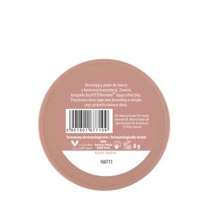 پودر شاهکار  فیکس معدنی