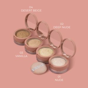 پودر فیکس شل فینیش