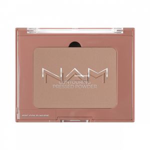 پودر فیکس فشرده کانتورینگ