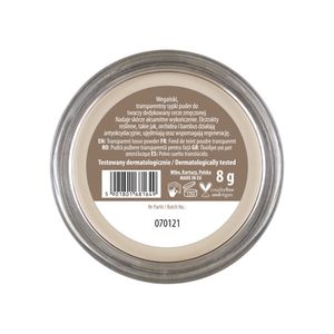 پودر فیکس اسمارت ولوت