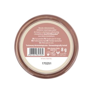 پودر فیکس پرو بیک