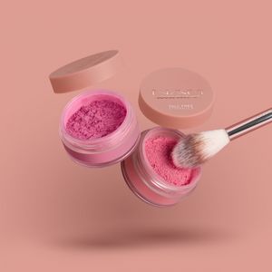 رژگونه پودری تالس فری