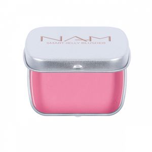 Smart Jelly Blusher 02 BERRY ROMANCE