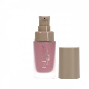 Smart Liquid Blush 01 DEEP PEACH