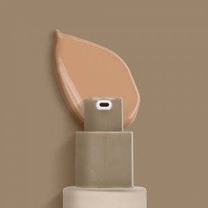 کرم پودر رئال